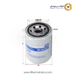 فیلتر هیدرولیک شور SFH0542