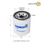 فیلتر هیدرولیک شور SFH1032