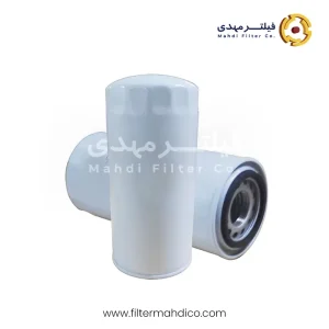 فیلتر هیدرولیک شور SFH1268