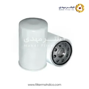 فیلتر هیدرولیک شور SFH1591