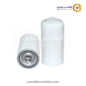 فیلتر هیدرولیک شور SFH21T6
