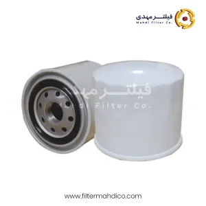 فیلتر هیدرولیک شور SFH2600