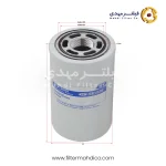 فیلتر هیدرولیک شور SFH3555