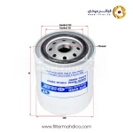 فیلتر هیدرولیک شور SFH6990