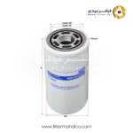 فیلتر هیدرولیک شور SFH7047