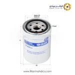 فیلتر هیدرولیک شور SFH7563