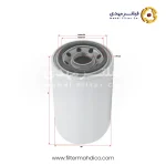 فیلتر هیدرولیک شور SFH91715