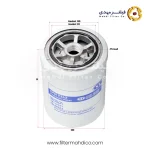 فیلتر هیدرولیک شور SFH9342
