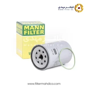 فیلتر آبگیر گازوئیل مان WK1070X