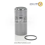 فیلتر آبگیر گازوئیل مان WK1080/3