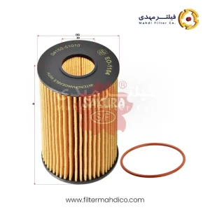 فیلتر روغن ساکورا EO-1104