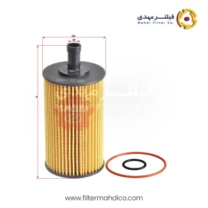 فیلتر روغن ساکورا EO-11060