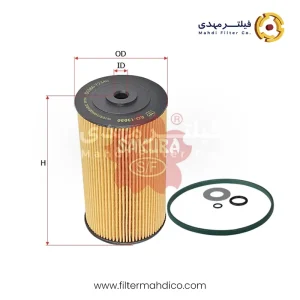 فیلتر روغن ساکورا EO-13050