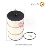 فیلتر روغن ساکورا EO-1819