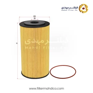 فیلتر روغن ساکورا EO-18230