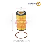 فیلتر روغن ساکورا EO-19030