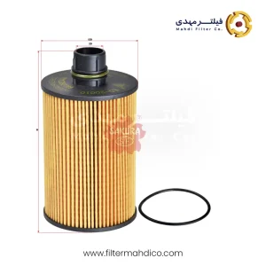 فیلتر روغن ساکورا EO-20010