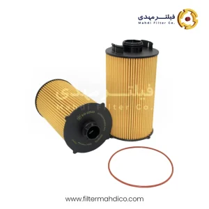 فیلتر روغن ساکورا EO-22020