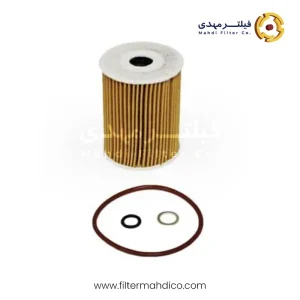 فیلتر روغن ساکورا EO-23020