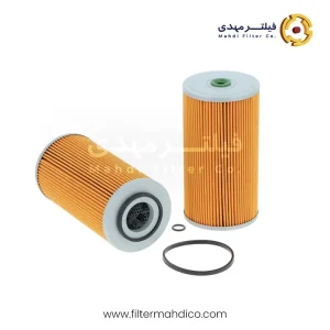 فیلتر روغن ساکورا O-5202