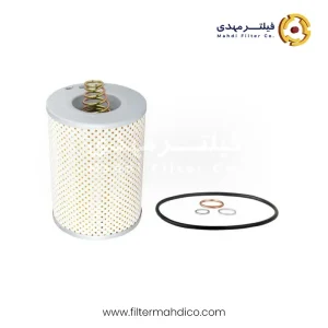 فیلتر روغن ساکورا O-5303