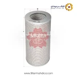 فیلتر روغن ساکورا O-5312