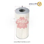 فیلتر روغن ساکورا O-5501