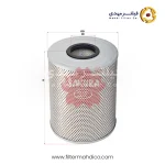 فیلتر روغن ساکورا O-5504
