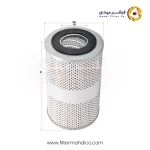 فیلتر روغن ساکورا O-5603