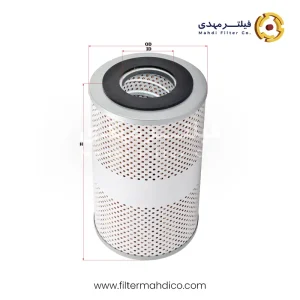 فیلتر روغن ساکورا O-5603