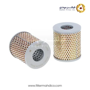 فیلتر روغن ساکورا O-56070