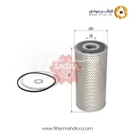 فیلتر روغن ساکورا O-6503