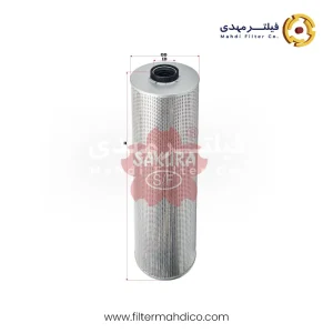 فیلتر روغن ساکورا O-7922