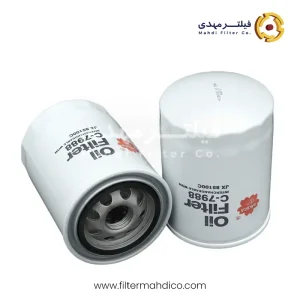 فیلتر روغن ساکورا O-7988