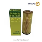 فیلتر روغن مان mann HU947/2X