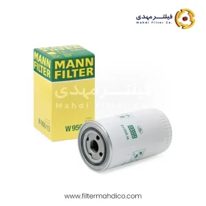 فیلتر روغن مان W950/13