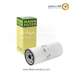 فیلتر روغن مان WP11102/3
