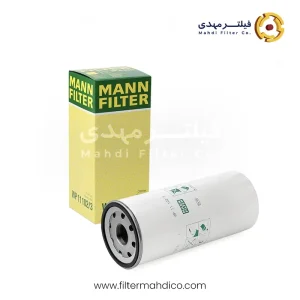 فیلتر روغن مان WP11102/3