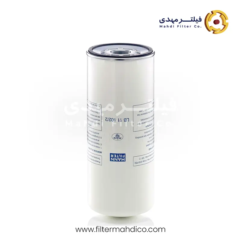 فیلتر سپراتور مان LB11102/2