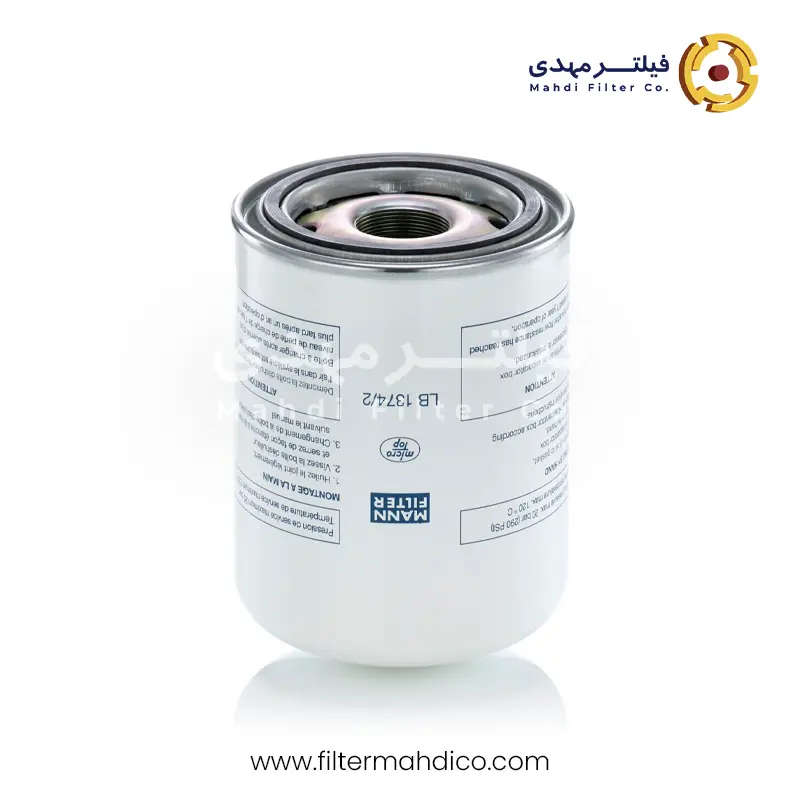فیلتر سپراتور مان LB1374/2