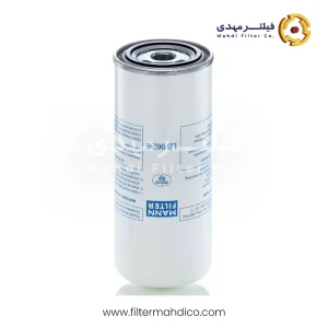 فیلتر سپراتور مان LB962/6