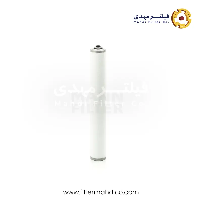 فیلتر سپراتور مان LE12006
