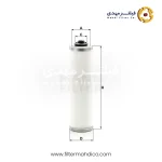 فیلتر سپراتور مان LE6016