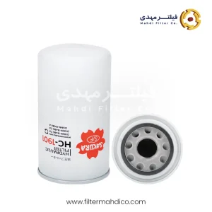 فیلتر هیدرولیک ساکورا HC-1901