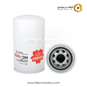 فیلتر هیدرولیک ساکورا HC-1902