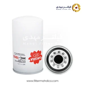 فیلتر هیدرولیک ساکورا HC-1905