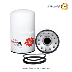 فیلتر هیدرولیک ساکورا HC-19060