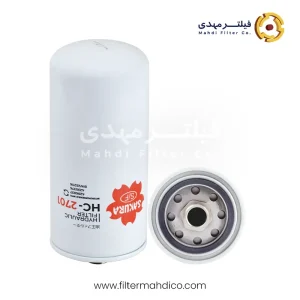 فیلتر هیدرولیک ساکورا HC-2701