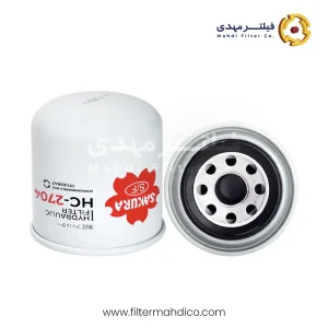فیلتر هیدرولیک ساکورا HC-2704