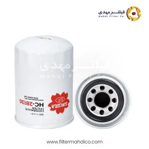 فیلتر هیدرولیک ساکورا HC-28130